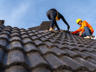 About Roof Repair Experts Morenci, MI